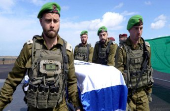 HƏMAS israilli girovun meyitini BQXK-ya təhvil verir