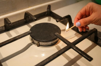 Sabah Xəzər rayonu və Sumqayıtda qaz olmayacaq