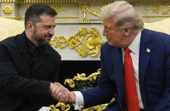 Зеленский допустил встречу с Трампом после переговоров США с Россией