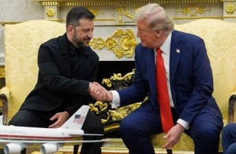 ABŞ-ın Rusiyadakı danışıqları uğurlu olsa, Zelenski tezliklə Trampla görüşəcək