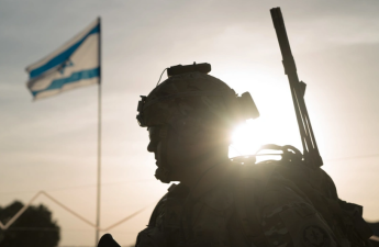 İsrail Qəzza zolağından daha bir girovun qalıqlarını təhvil alıb