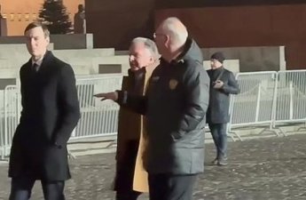 СМИ: После переговоров с Путиным Уиткофф встретится с Зеленским в Европе