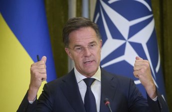 Рютте: Единогласие в НАТО по членству Украины пока не достигнуто