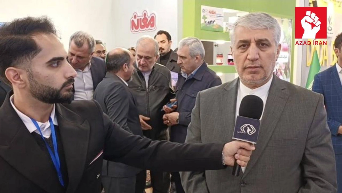 İran və Azərbaycan arasında sərhəd məhdudiyyətlərinin aradan qaldırılması müzakirə edilir