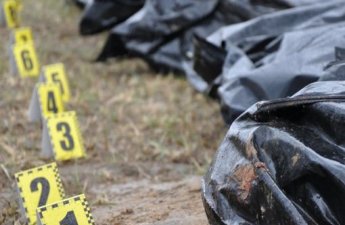 Британская разведка обнародовала потери России в Украине