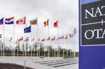 Главы МИД стран НАТО обсудят 3 декабря предоставление Киеву средств ПВО