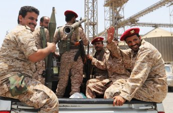 Хуситы освободят девять филиппинских моряков затонувшего корабля