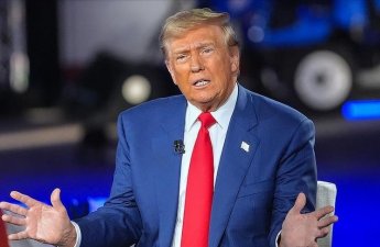 Трамп: США более финансово не вовлечены в конфликт РФ и Украины