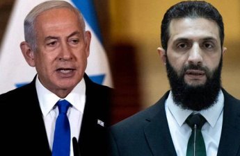 Израиль готов к соглашению с Сирией при ряде условий