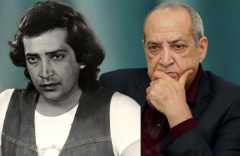 “Hələ ki, sağam, amma tələsirəm ki, birdən ömrüm buna yetməz” - Rasim Balayevdən KÖVRƏK sözlər - ÖZƏL+FOTO