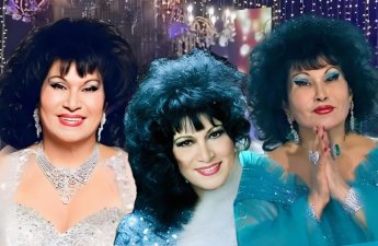 “Məşqlərə başlayacaq, amma...” - Zeynəb Xanlarova yeni ildə AZTV-də çıxış edəcək? - AÇIQLAMA 