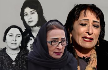 Anasının Ağdamdakı məzarını axtaracaq: “DNK də etdirəcəm, təki tapılsın, əhd etmişəm ki...”