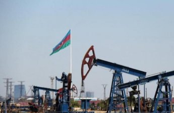 Цена азербайджанской нефти не изменилась