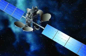 Азербайджан вывел на орбиту спутник 