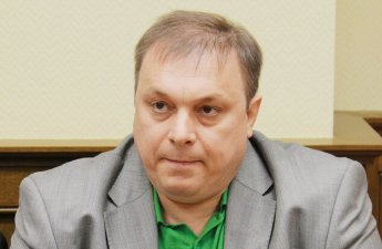 Экс-водитель продюсера 