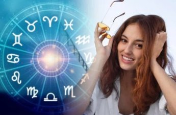 Dekabrda şanslı olacaq 6 BÜRC