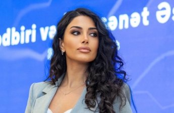 Nərmin Salmanova Bakı Metropolitenində niyə işləmədi? - AÇIQLAMA