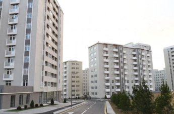 MİDA-nın növbəti güzəştli mənzil satışı başladı