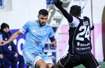 “Neftçi” Azərbaycan Kuboku tarixində ilk dəfə 1/4 finalda iştirak etməyəcək