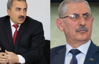 Bəxtiyar Sadıqov Alqış Musayevə cavab verdi: Məhkəməyə versinlər!