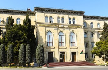 Ədliyyə Nazirliyi bölgələrdə yaşayan vətəndaşlar üçün videoqəbullar keçirir - FOTO