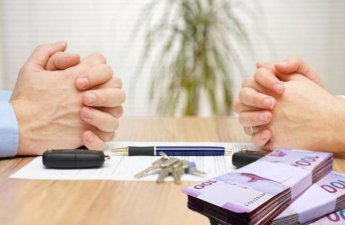 Alimentlə bağlı işçinin əməkhaqqından tutulmaya dair norma müəyyənləşdi