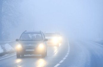 Yollarda görünüş məsafəsi məhdudlaşacaq