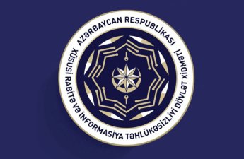 Dövlət qurumlarına kiberhücumların qarşısı alınıb