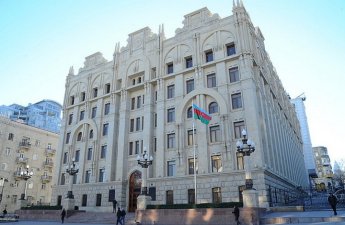 В Баку задержаны 12 человек по подозрению в организации незаконной продажи социального жилья