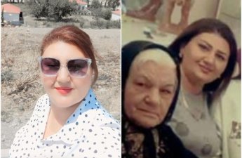 Anasını və nənəsini öldürən yeniyetməyə HÖKM OXUNDU