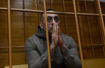 Rusiya məhkəməsi Yekaterinburqda saxlanılan azərbaycanlını həbs edib