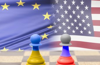 Ağ Evin Ukrayna siyasəti Qərbi parçalamaqda davam edir...