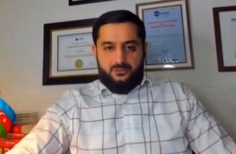 Murad Quliyev barəsində başlanılmış cinayət işi üzrə istintaq başa çatıb