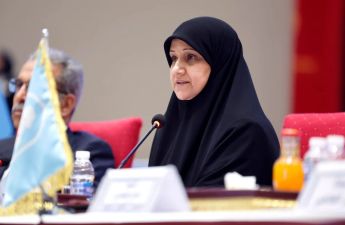 İraqın rabitə naziri ikitərəfli sazişləri müzakirə etmək üçün Azərbaycana gəlib