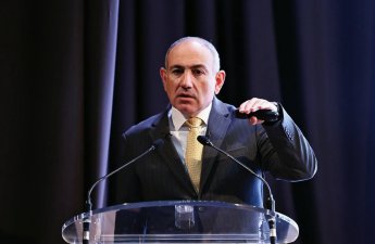 Пашинян не считает Кочаряна и Саргсяна своими конкурентами