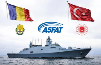 Türkiyə ilk dəfə Aİ və NATO üzvü olan ölkəyə döyüş gəmisi satıb