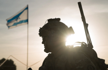 İsrail daha bir girovun meyitini təhvil alacaq