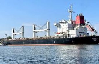 Хуситы освободили экипаж судна Eternity C