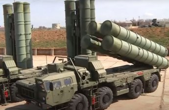 Индия ведет переговоры с Россией по С-500, и это связано с Китаем