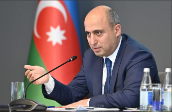 Emin Əmrullayev bunu “görməyə” də, dinməyə də bilərdi, amma etmədi...