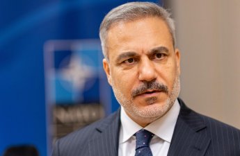 Hakan Fidan: NATO-nun iclasında əsas müzakirə mövzusu Rusiya və Ukrayna arasında sülh sazişi idi