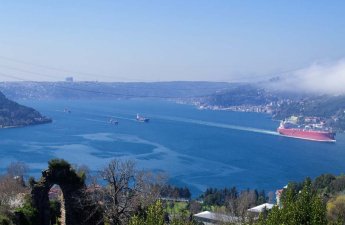 Türkiyə Bolqarıstan və Rumıniya ilə birgə Qara dənizdə təhlükəsizliyi təmin etmək üçün işçi qrupu yaradıb