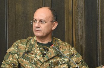 Ереванский суд снял с Сейрана Оганяна ограничения на выезд