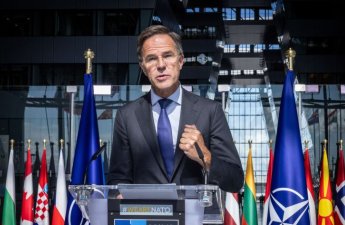 НАТО продолжит поддерживать Украину