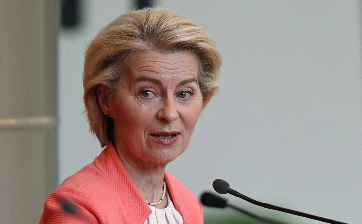 Avropa İttifaqı Rusiya aktivlərinin müsadirə edilməsi ilə bağlı təklifləri təsdiqləyib