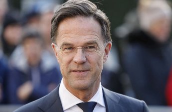 Рютте: НАТО вовлечен в урегулирование в Украине, но лишь Трамп может вывести ситуацию из тупика