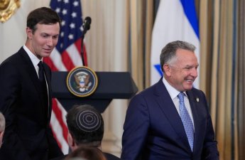 Uitkoff və Kuşner Putinlə danışıqların nəticələri barədə Trampa məruzə ediblər