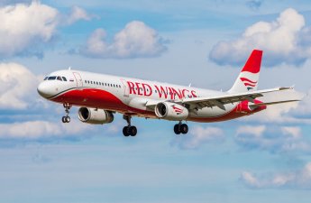 Moskvadan Puketə uçan təyyarə qəza siqnalı verib