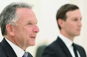 Трамп рассказал, как прошла встреча Уиткоффа и Путина