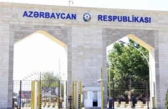 Quru sərhədlərin açılmasına əsas əngəl